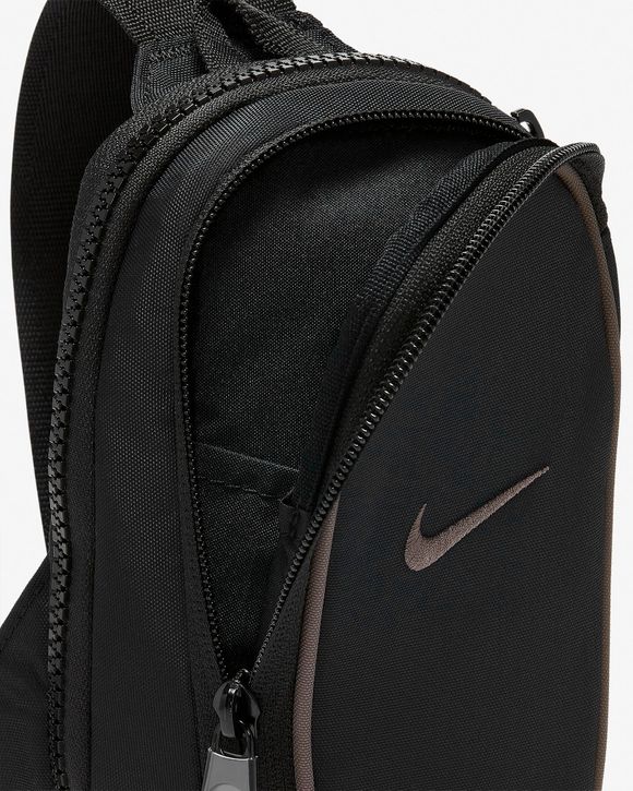 Black nike crossbody sale