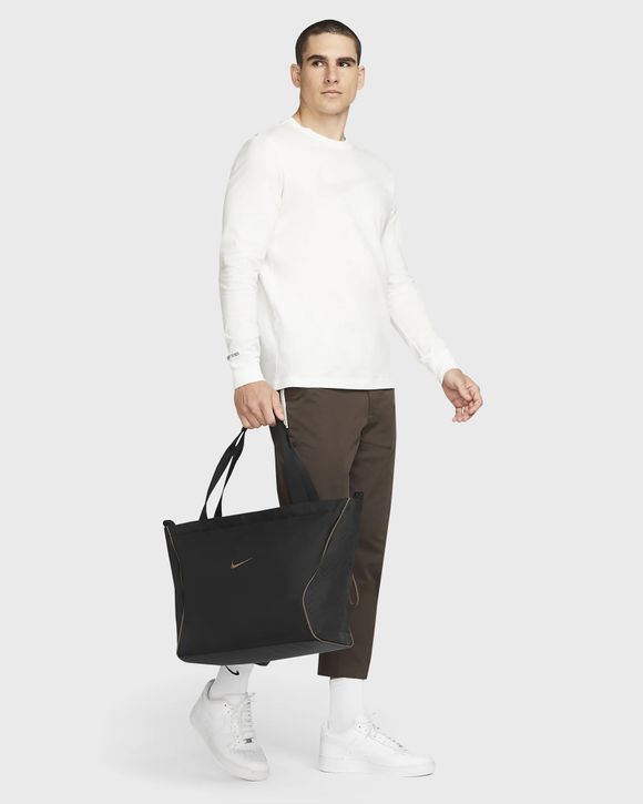 Nike Nike Sportswear Essentials Tote Bag 26L Black BSTN Store