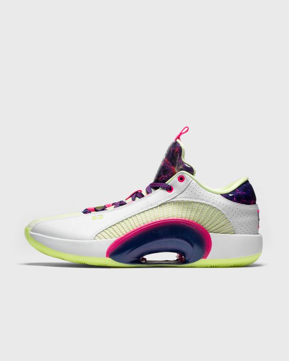 Jordan Air Jordan XXXV Low 'Luka Doncic' White | BSTN Store