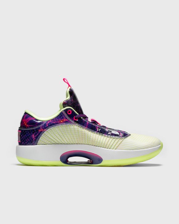 jordan xxxv low cosmic deception luka doncic pe