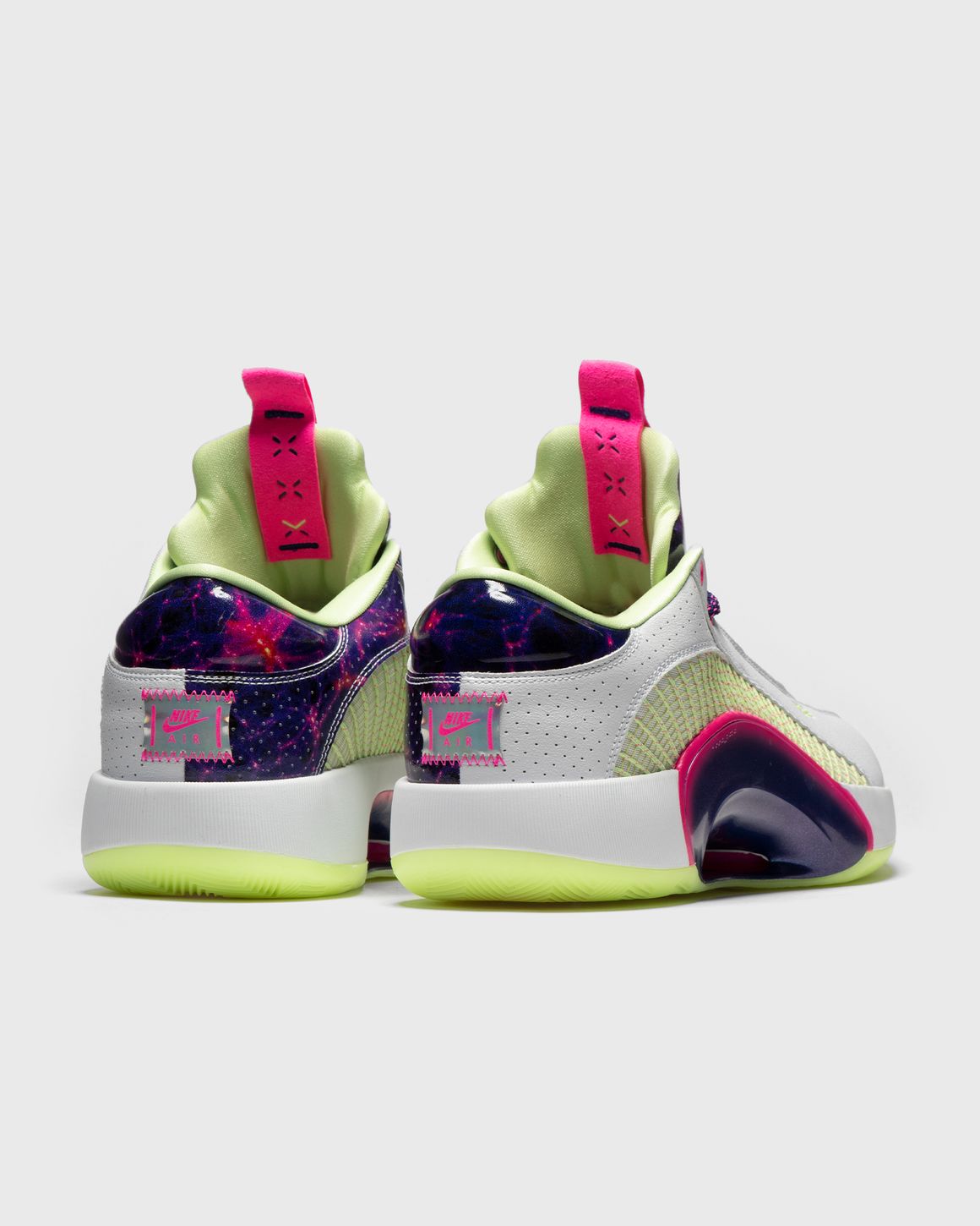 HOT Air Jordan 35 Luka Doncic Jordan Air Jordan XXXV Low 'Luka