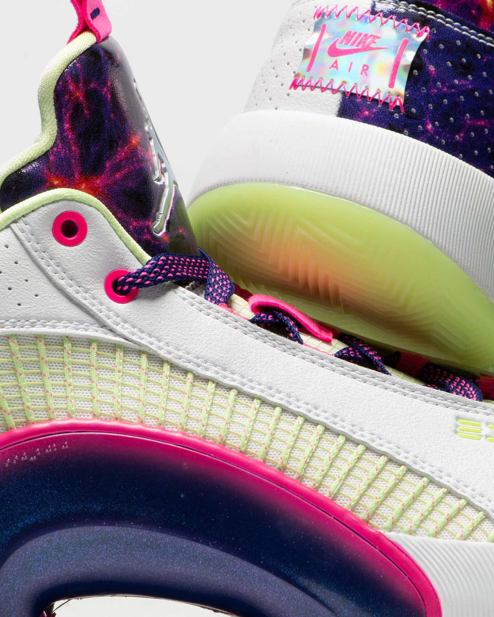 Air Jordan XXXV Low 'Luka Doncic'