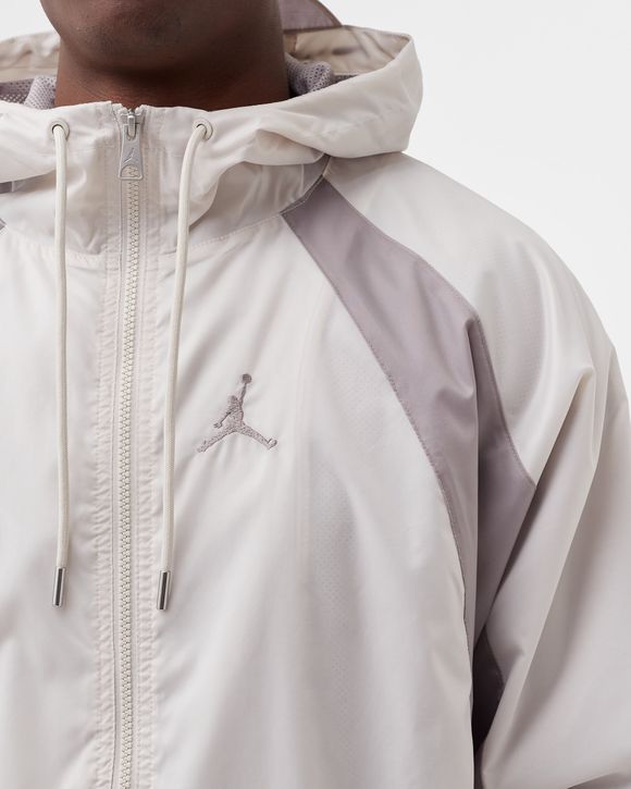 Jordan Jordan Essentials Woven Jacket White BSTN Store