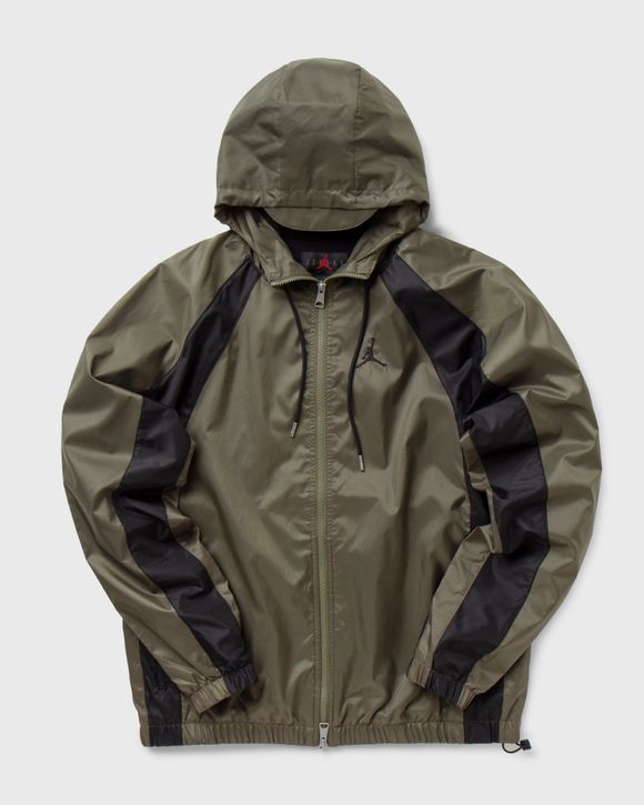 Jordan Essentials Woven Jacket