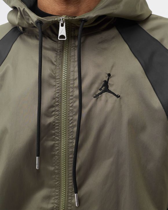 Jordan Essentials Woven Jacket
