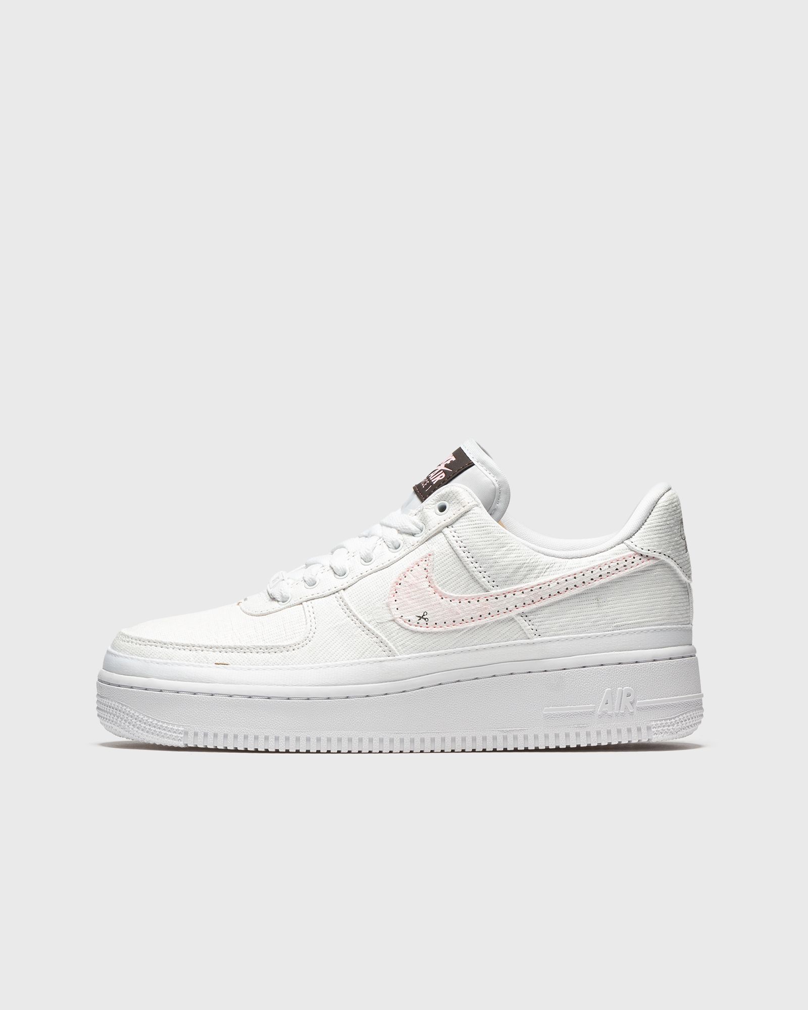 WMNS AIR FORCE 1 '07 PRM TEAR AWAY 'FAUNA BROWN'