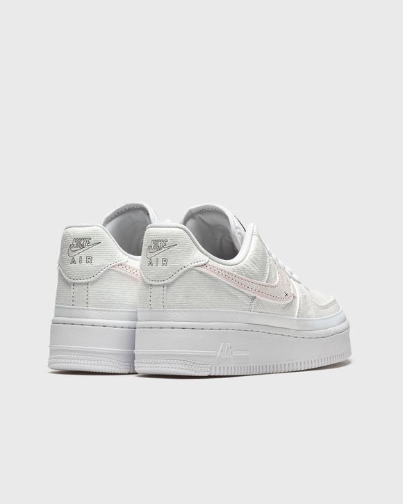 WMNS AIR FORCE 1 '07 PRM TEAR AWAY 'FAUNA BROWN'