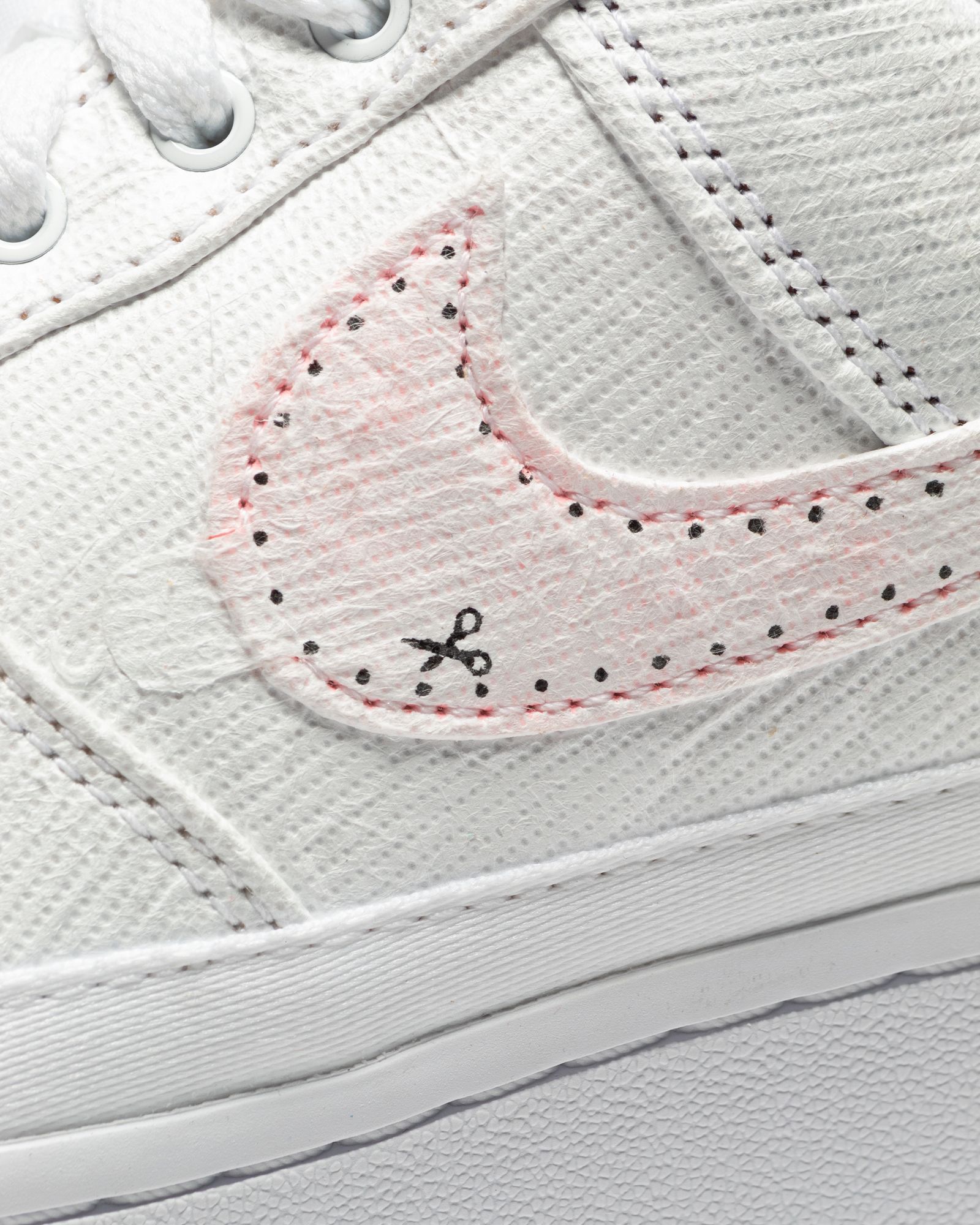 WMNS AIR FORCE 1 '07 PRM TEAR AWAY 'FAUNA BROWN'