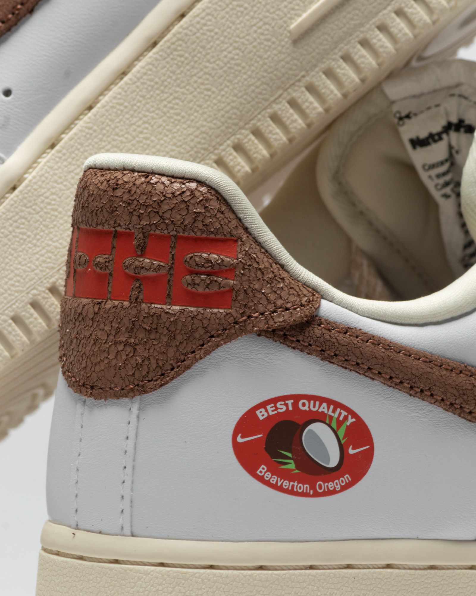 WMNS Air Force 1 '07 LX