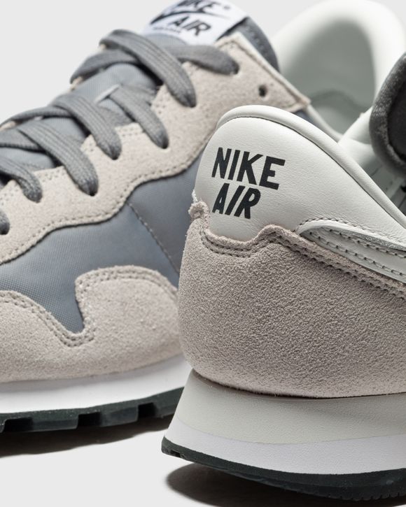 Nike pegasus 83 grey best sale