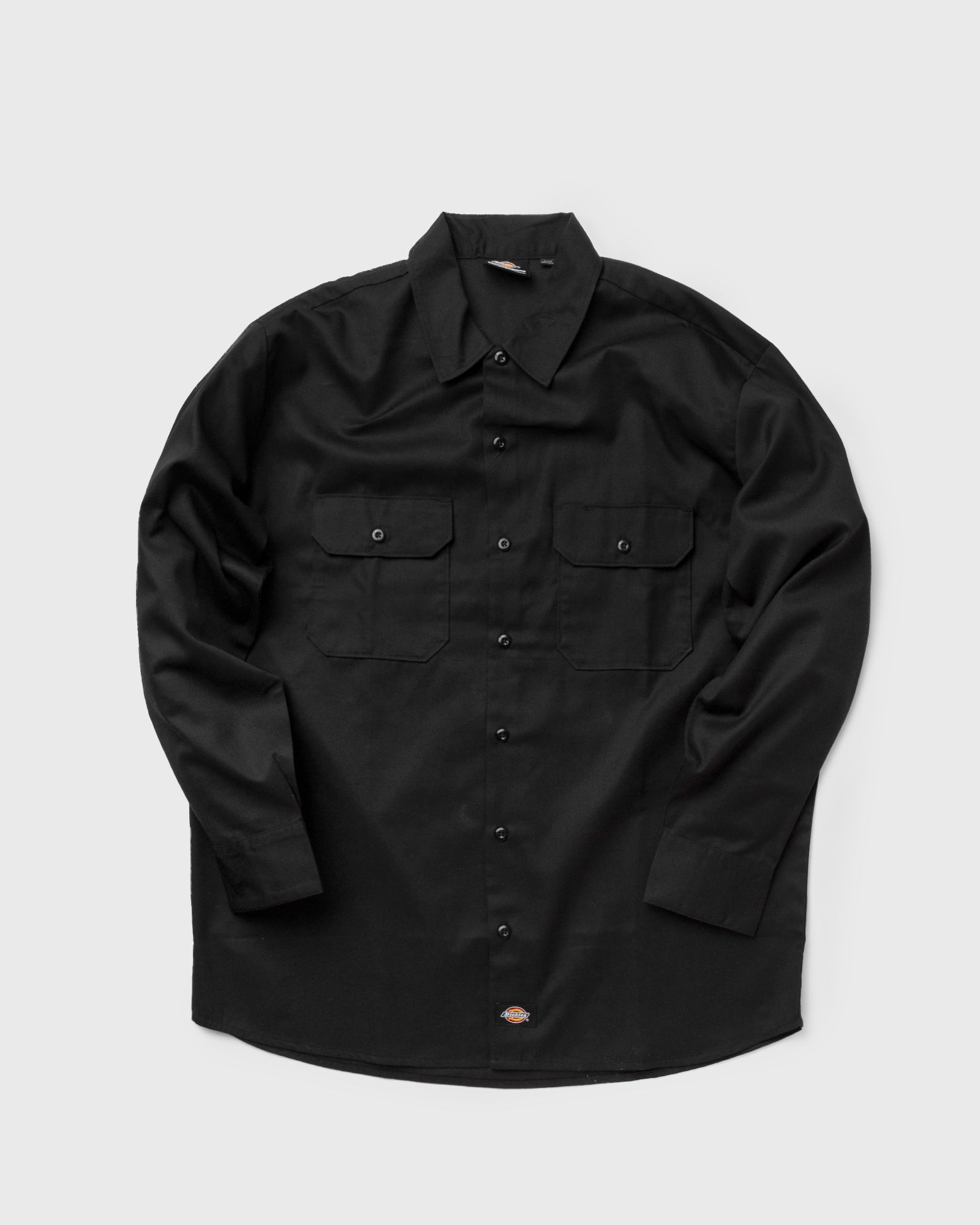 LONG SLEEVE WORK SHIRT