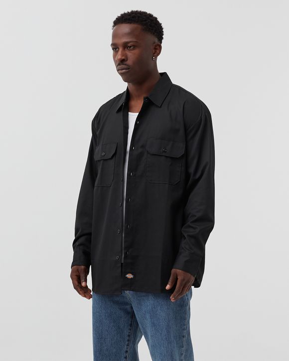 LONG SLEEVE WORK SHIRT
