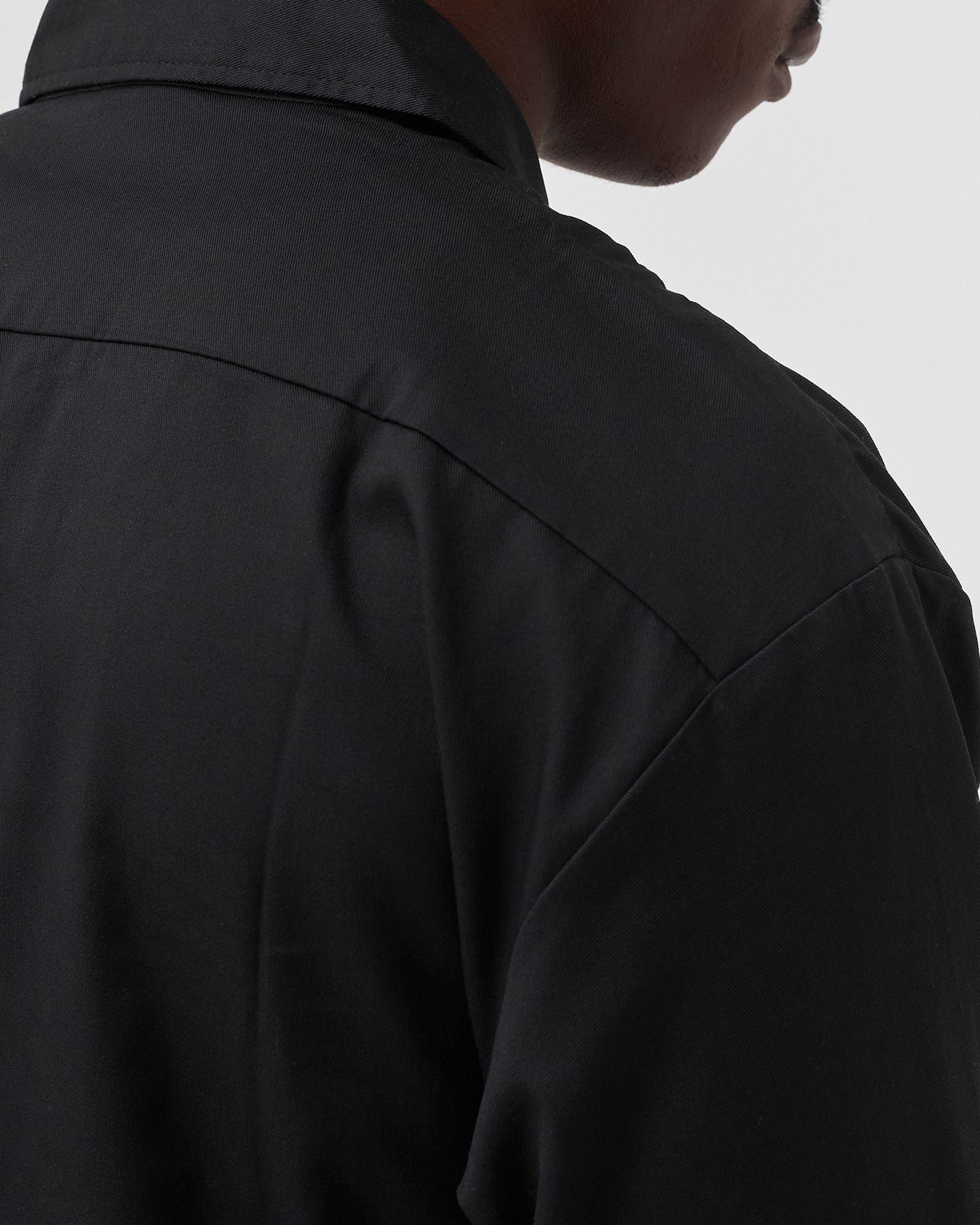 LONG SLEEVE WORK SHIRT
