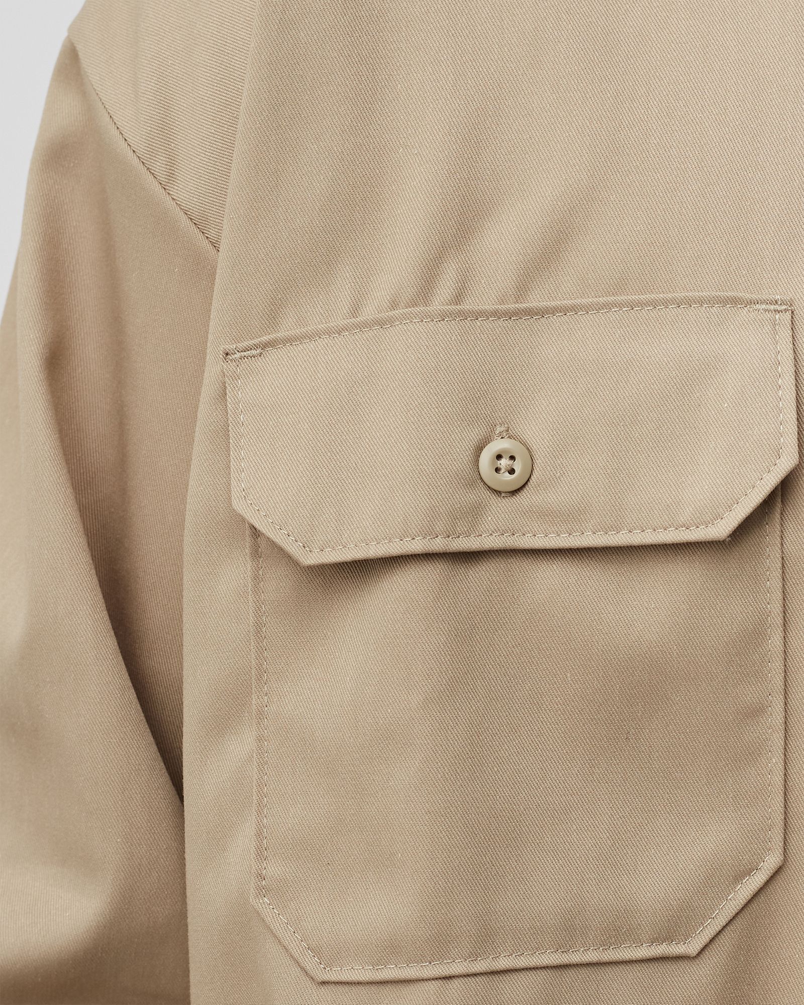 LONG SLEEVE WORK SHIRT