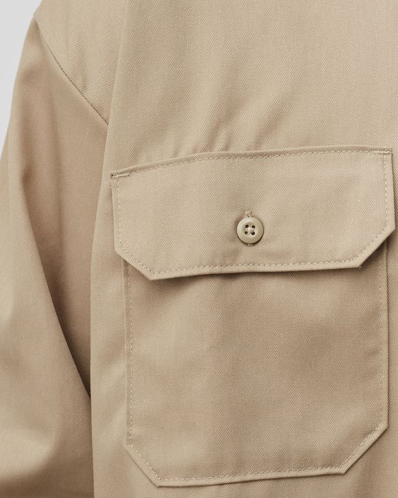 LONG SLEEVE WORK SHIRT