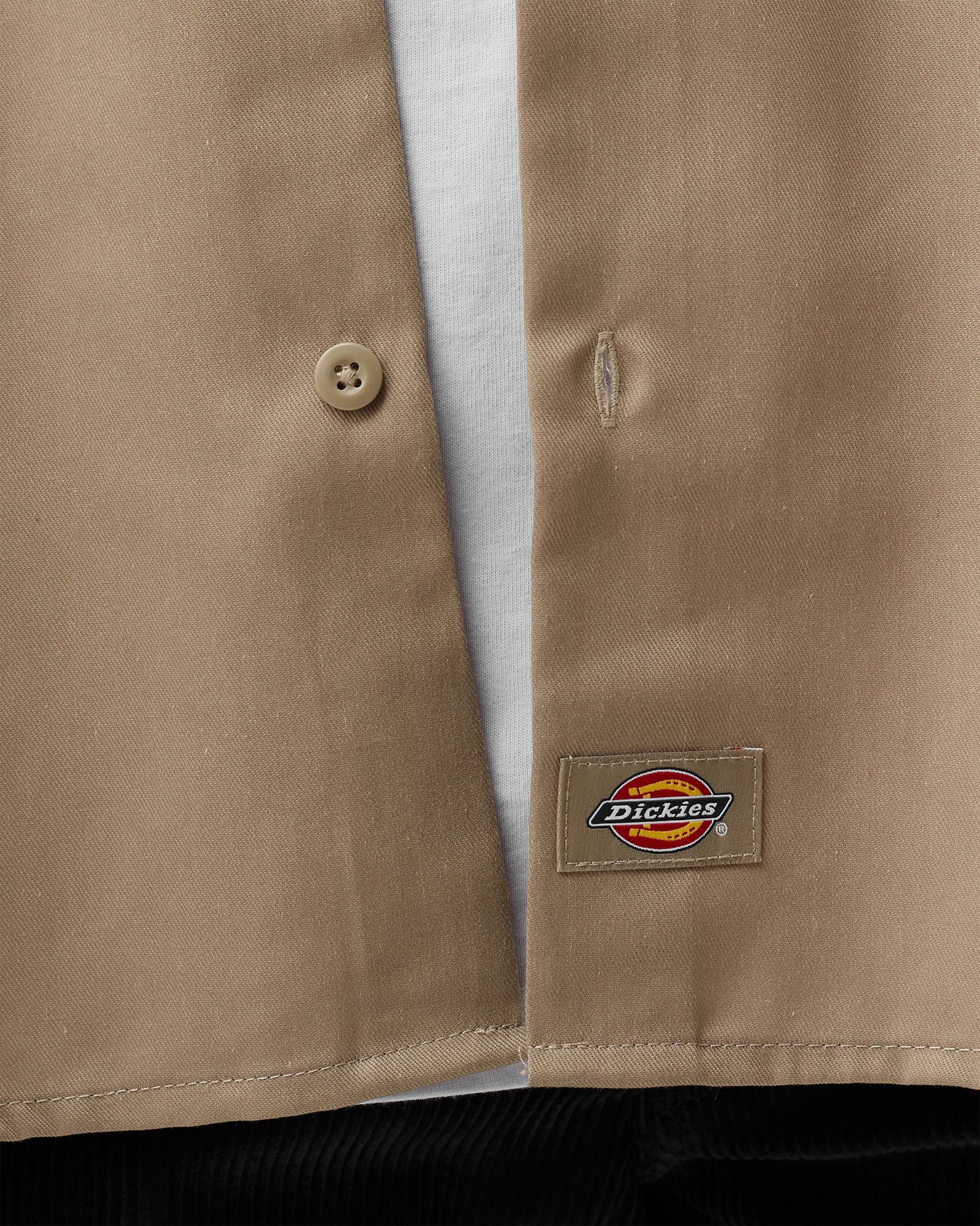 LONG SLEEVE WORK SHIRT