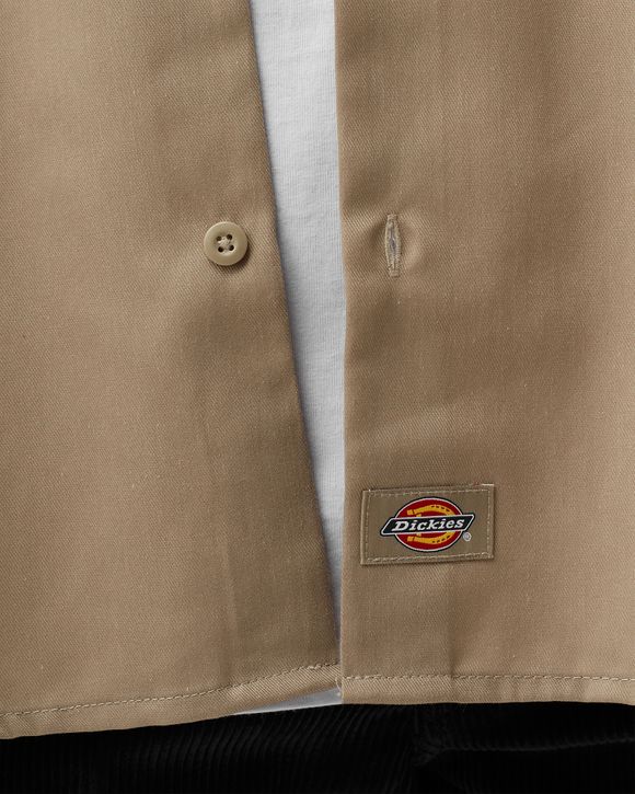 LONG SLEEVE WORK SHIRT