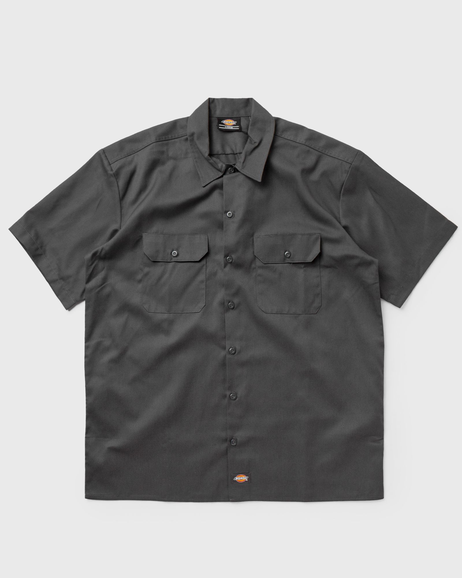 SHORT SLEEVE WORK SHIRT