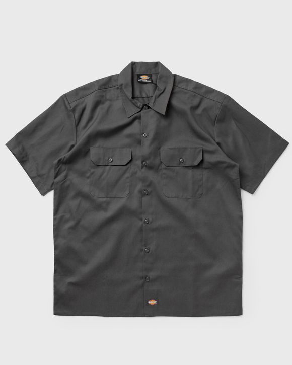 SHORT SLEEVE WORK SHIRT