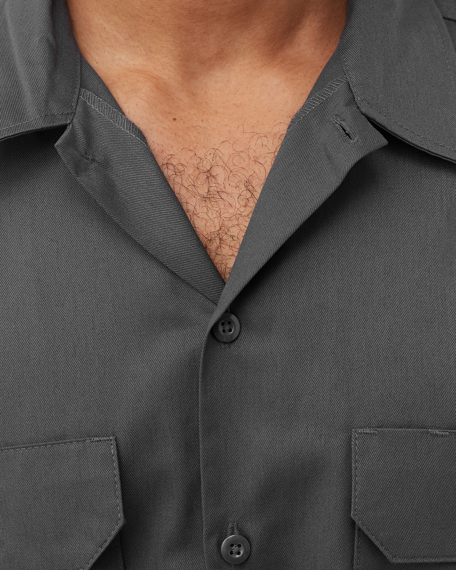 SHORT SLEEVE WORK SHIRT