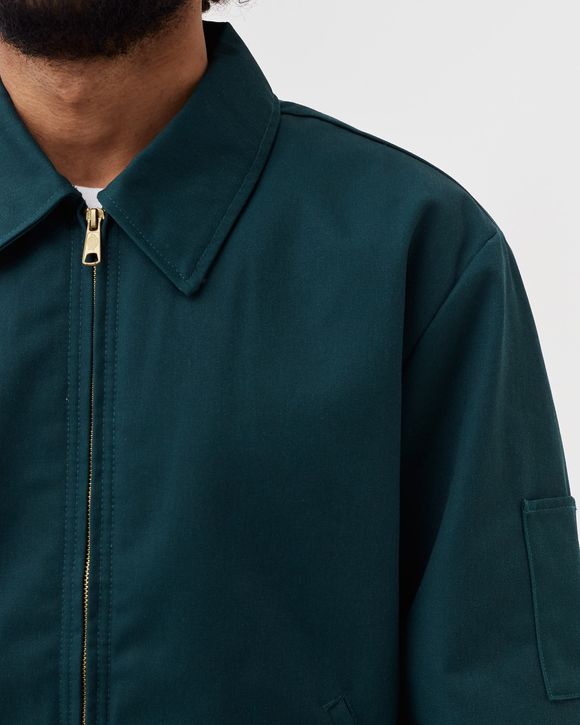 LINED EISENHOWER JACKET