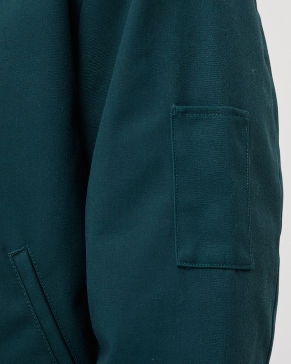 LINED EISENHOWER JACKET