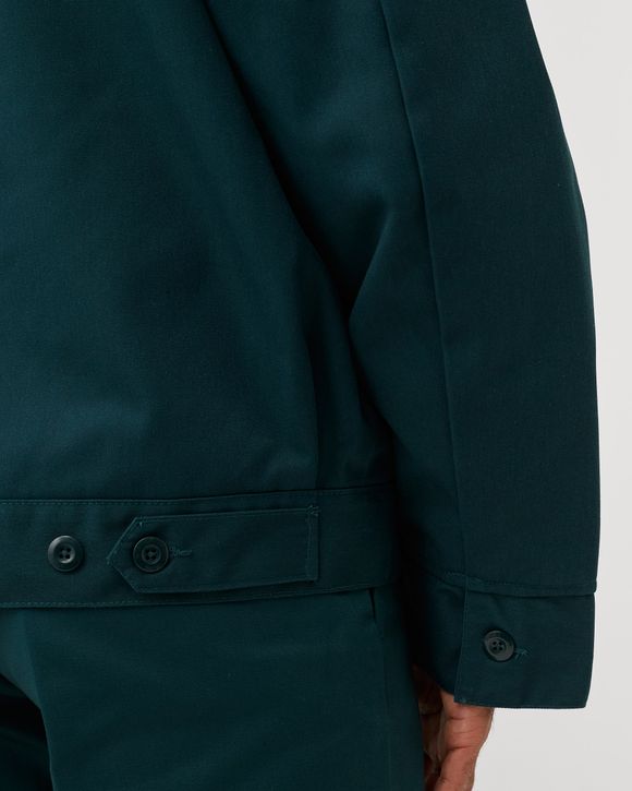 LINED EISENHOWER JACKET