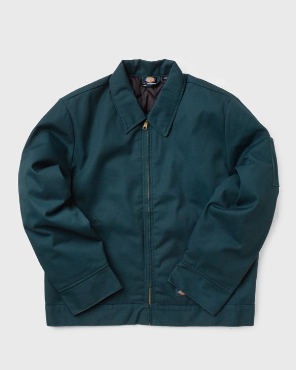 LINED EISENHOWER JACKET
