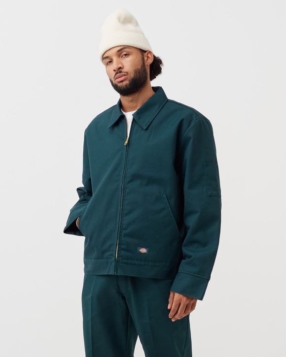 LINED EISENHOWER JACKET