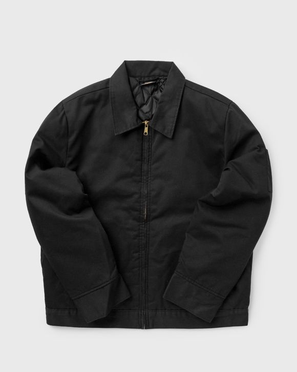 DICKIES Eisenhower Jacket Black BSTN Store