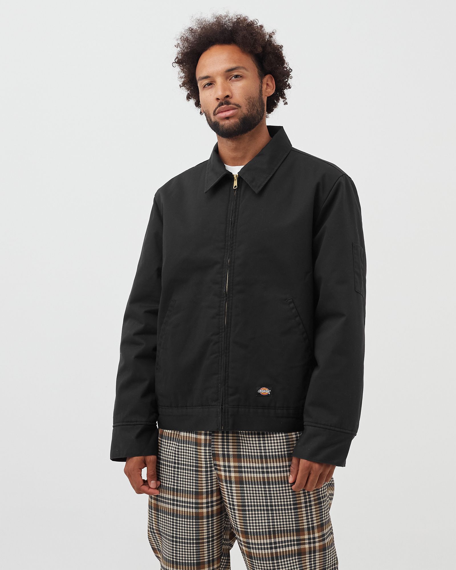 Eisenhower Jacket