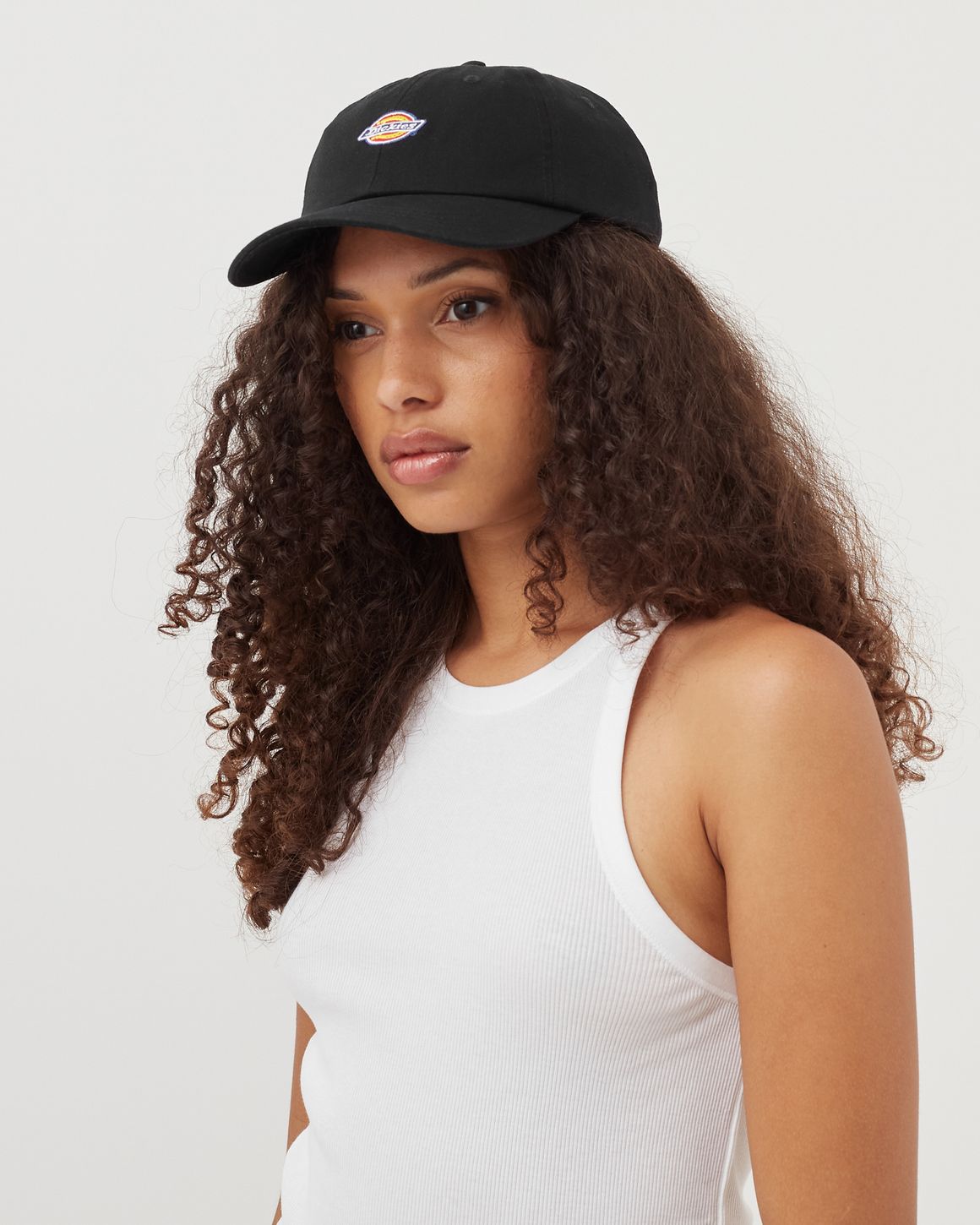 DARKPARK/ダークパーク】CHECK BASEBALL CAP（キャップ