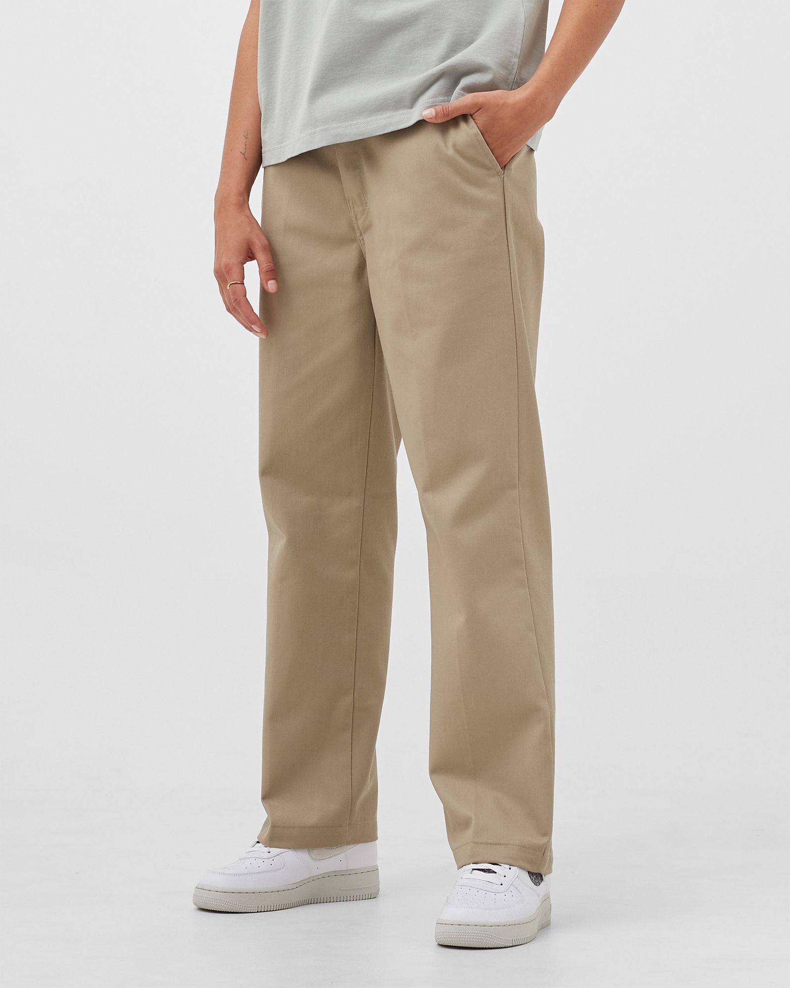 ELIZAVILLE FIT WORK PANT