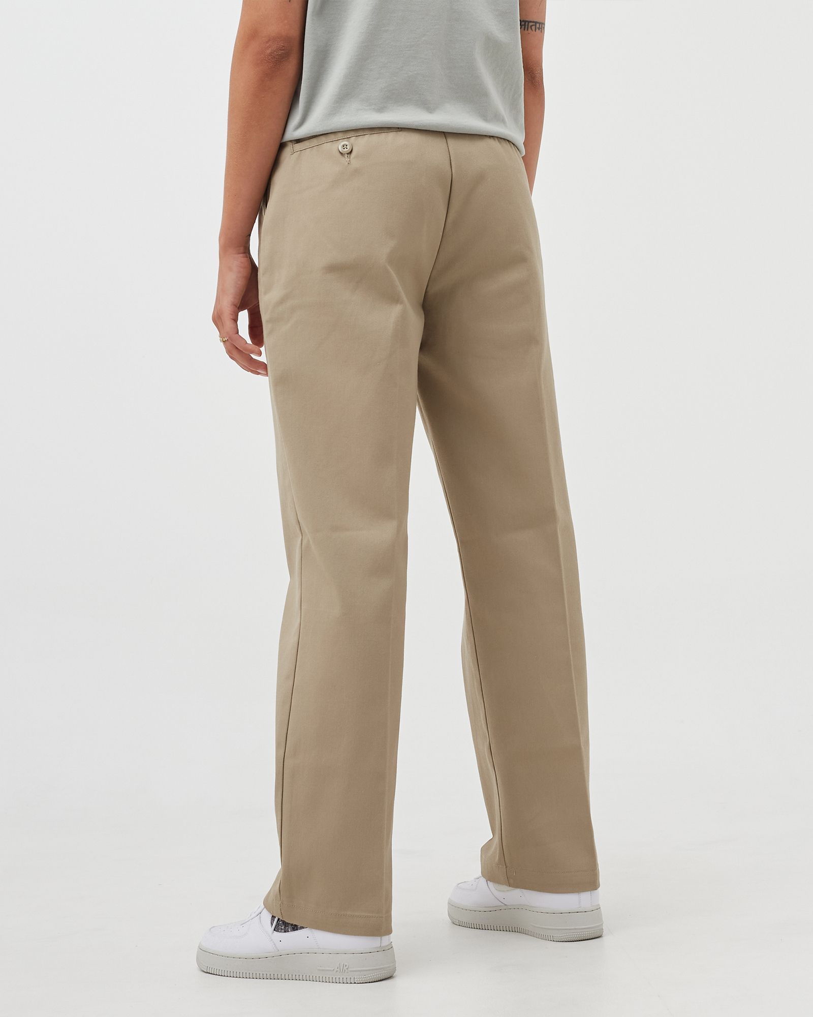 ELIZAVILLE FIT WORK PANT