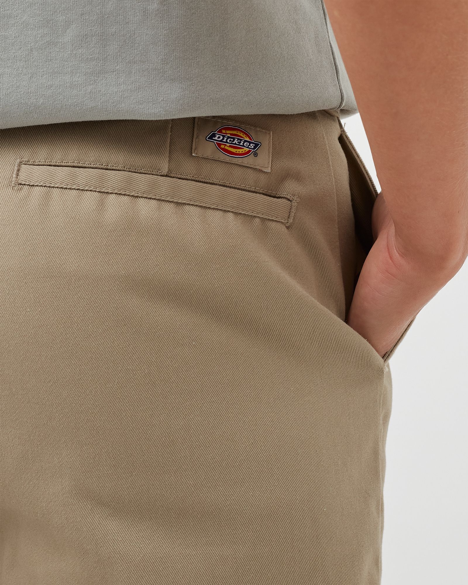 ELIZAVILLE FIT WORK PANT