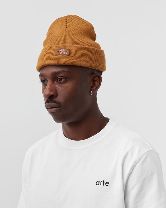 Dickies discount yellow beanie