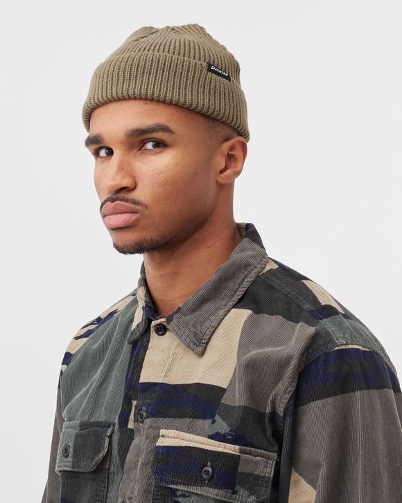 WOODWORTH BEANIE