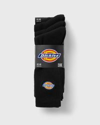 VALLEY GROVE SOCKS (3-PACK)