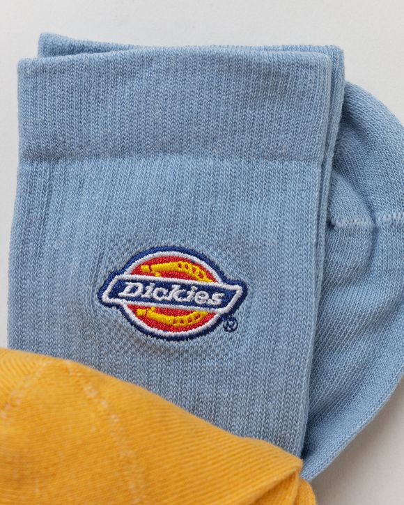 VALLEY GROVE EMBROIDERED SOCK