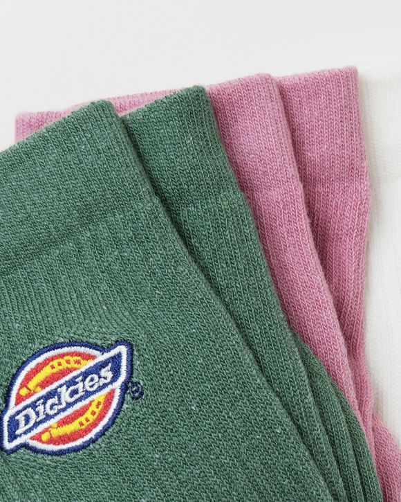 VALLEY GROVE EMBROIDERED SOCK