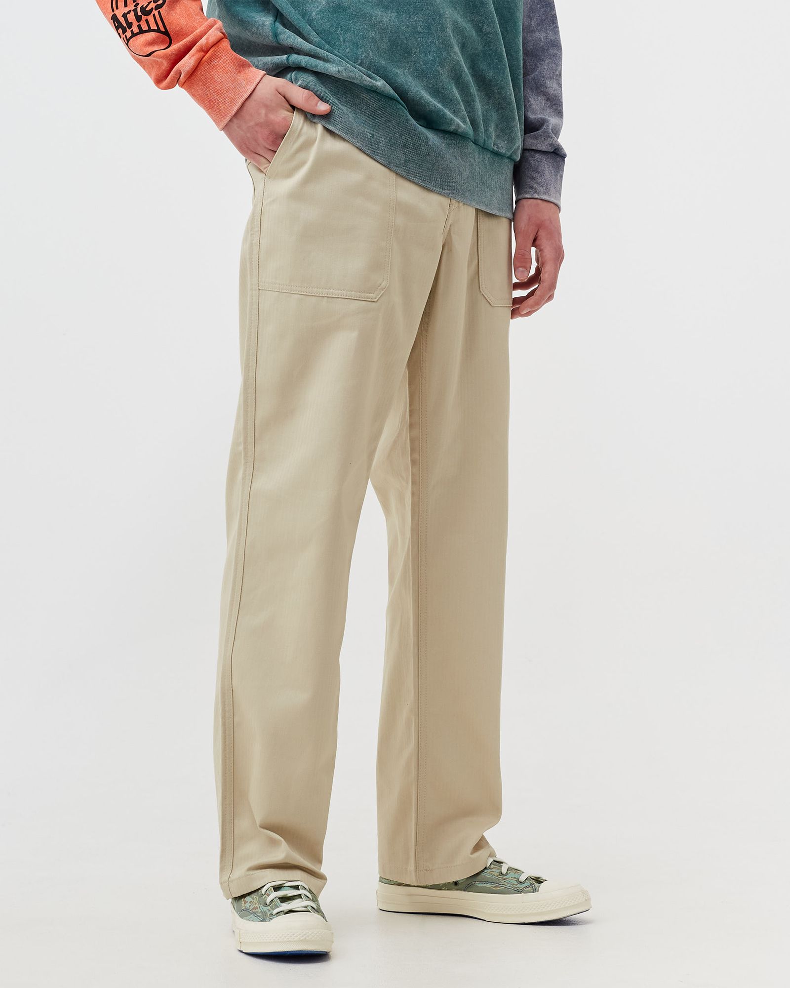 FUNKLEY PANT