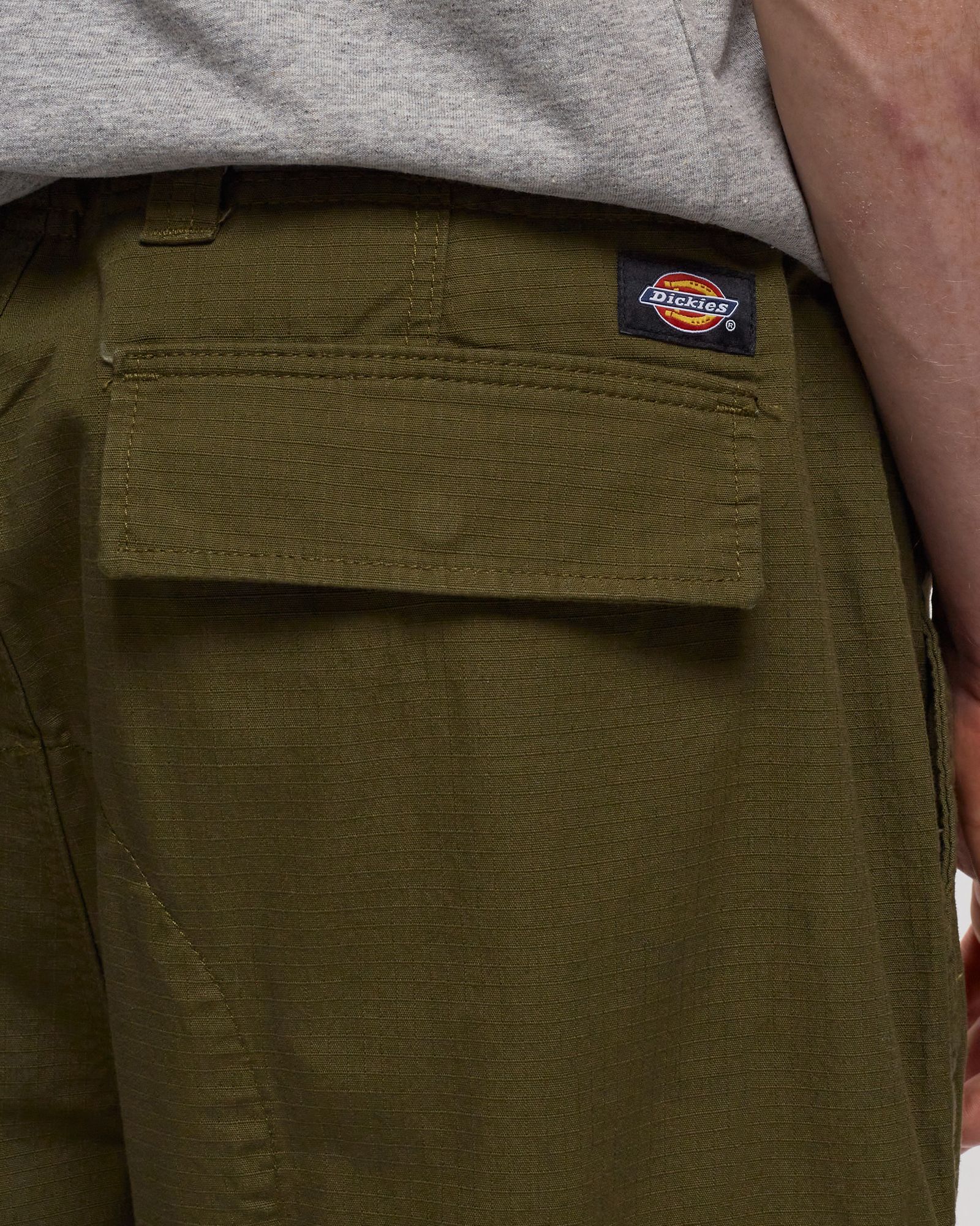 EAGLE BEND MILITARY GR