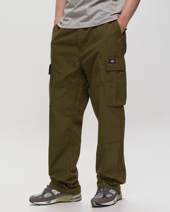DICKIES EAGLE BEND MILITARY GR Green