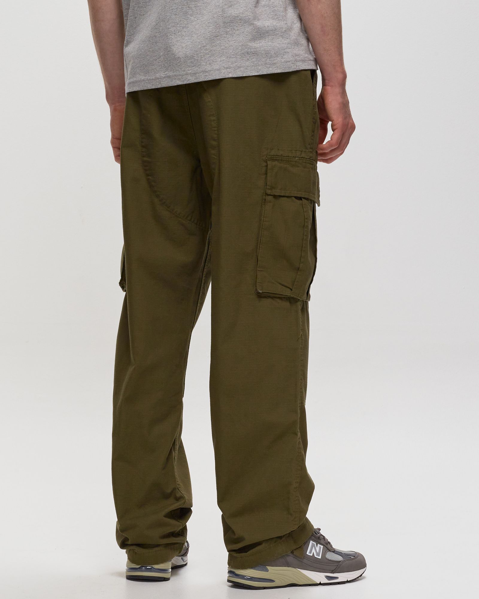 EAGLE BEND MILITARY GR