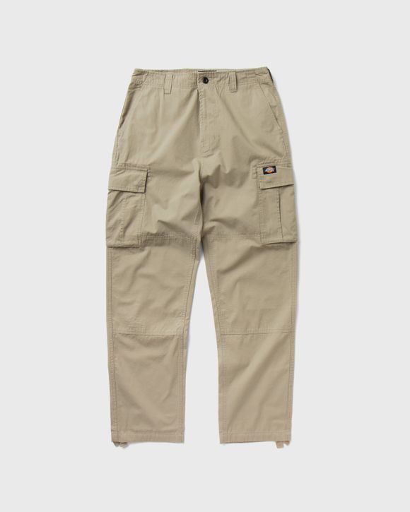 New Balance Icon Twill Men's Cargo Pants - Sand - MP41579SOT