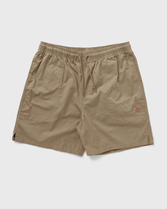 Dickies elastic best sale waist shorts