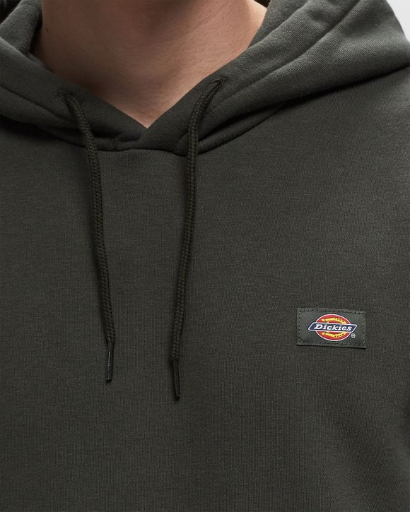 OAKPORT HOODIE