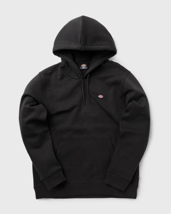 DICKIES ICON WASHED HOODIE Black