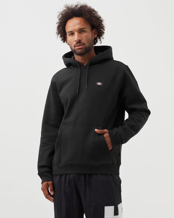 DICKIES OAKPORT HOODIE Black BSTN Store