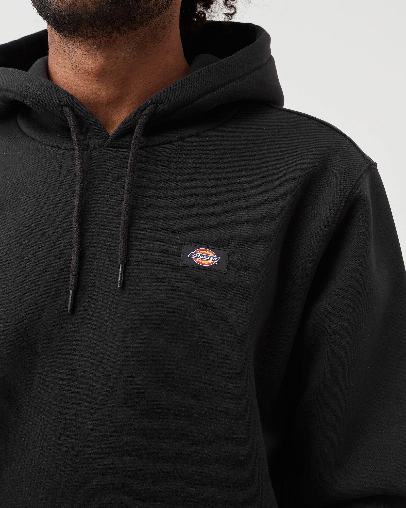 OAKPORT HOODIE